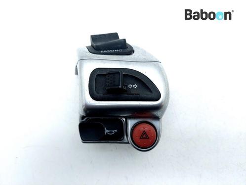 Stuurschakelaar Links Piaggio | Vespa MP3 300 ie LT Touring, Motoren, Onderdelen | Overige, Gebruikt, Verzenden