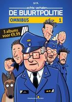 Omnibus / De Buurtpolitie / 1 9789002273834 Nix, Boeken, Verzenden, Gelezen, Nix