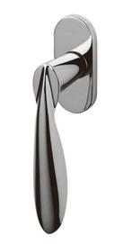 Olivari raamkruk Wind chroom, Doe-het-zelf en Bouw, Nieuw, Overige materialen, Klink of Kruk