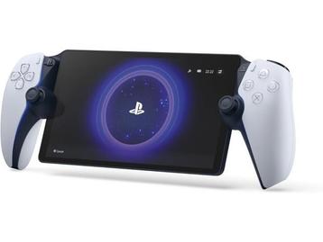 Veiling - PlayStation Portal - Remote Player - PS5 beschikbaar voor biedingen