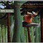 Ruby en de verdwenen tovertak 9789049920395 Tiny Fisscher, Verzenden, Tiny Fisscher