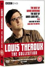 Louis Theroux Collection DVD (2007) Louis Theroux cert 18 4, Cd's en Dvd's, Verzenden, Zo goed als nieuw