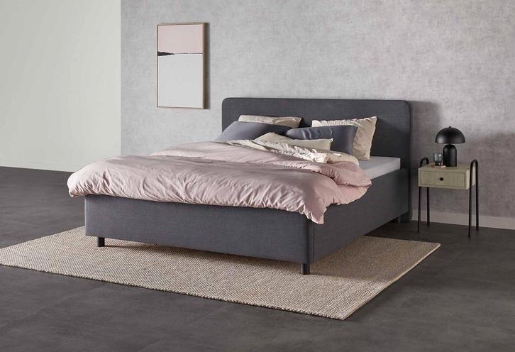 Bedframe Home 51 | Swiss Sense, Huis en Inrichting, Slaapkamer | Bedden, Nieuw, Verzenden