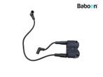 Bobine Harley-Davidson FLSTC Softail Heritage Classic, Motoren, Verzenden, Gebruikt
