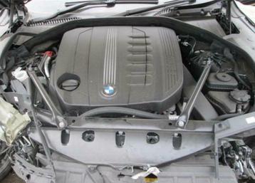 BMW N57D30A *gemonteerd *takelen *vervangwagen *garantie beschikbaar voor biedingen