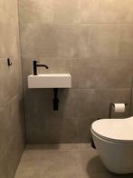 Mont Blanc Gris 33x60 / Vloer en Wandtegels, Ophalen of Verzenden, Nieuw