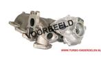 Turbopatroon voor BMW 1 Coupe (E82) [10-2007 / 10-2013], Auto-onderdelen, Nieuw, BMW