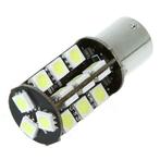 CANBUS BAY15D 27 SMD LED (P21/5W 1157), Verzenden, Nieuw