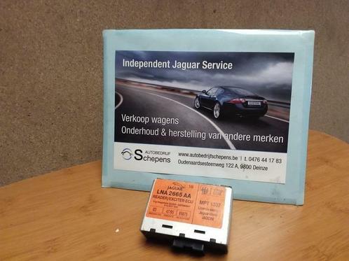 Module sleutel, Auto-onderdelen, Overige Auto-onderdelen, Jaguar, Ophalen of Verzenden