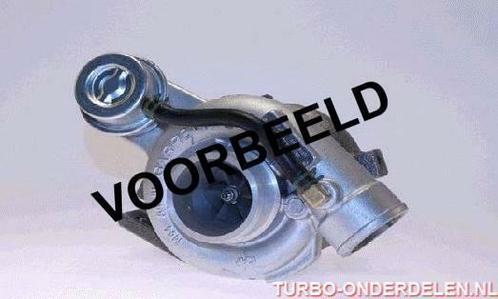Turbopatroon voor NISSAN TRADE Chassis [12-1986 / 09-2004], Auto-onderdelen, Overige Auto-onderdelen, Nissan