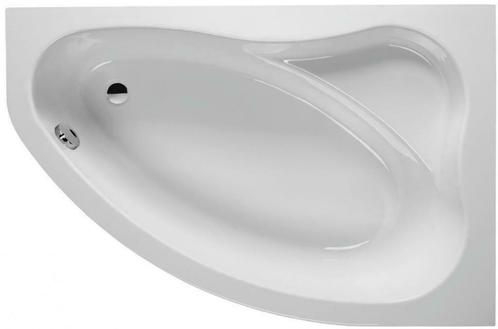 Sanifun inbouw hoekbad Bastiaan R 1500 x 1000, Doe-het-zelf en Bouw, Sanitair, Ophalen of Verzenden