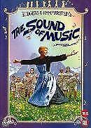 The Sound of music op DVD, CD & DVD, DVD | Musique & Concerts, Envoi
