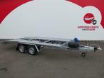 *Autotransporters tandemas of trindemas al v.a. € 2480,- /*