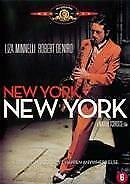 New York, New York op DVD, CD & DVD, DVD | Musique & Concerts, Envoi