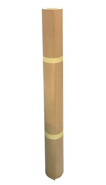 Stucloop per rol breedte 120cm a 130cm oppervlakte ongeveer, Verzenden