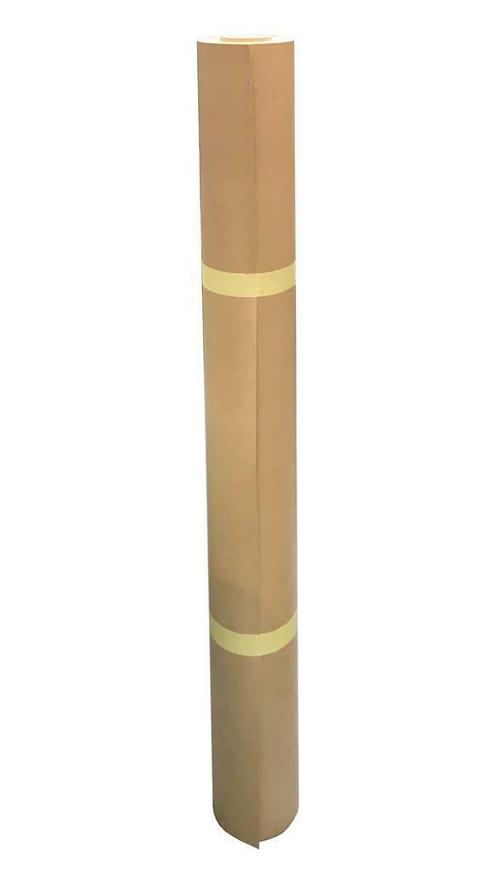 Stucloop per rol breedte 120cm a 130cm oppervlakte ongeveer, Doe-het-zelf en Bouw, Verf, Beits en Lak, Nieuw, Verzenden