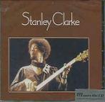 cd - Stanley Clarke - Stanley Clarke