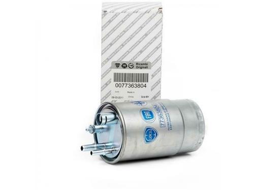 ORIGINAL Fiat benzinefilter dieselfilter 1.3D Multijet 69-84, Auto-onderdelen, Filters, Ophalen of Verzenden