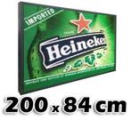All-In-One LED video display 1988 x 836 mm, Verzenden, Nieuw