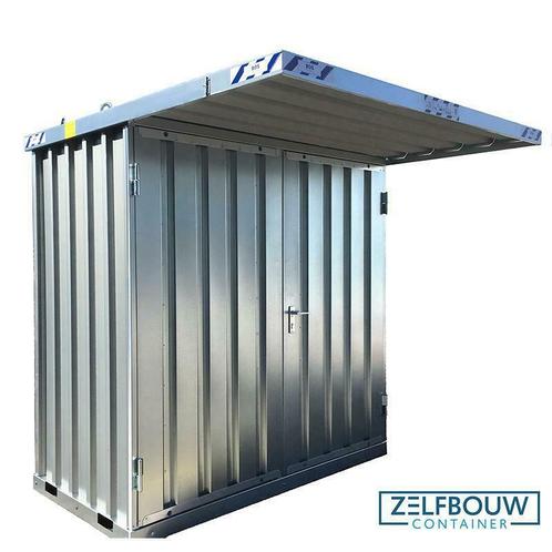 Koop nu! Handige container box, Doe-het-zelf en Bouw, Containers