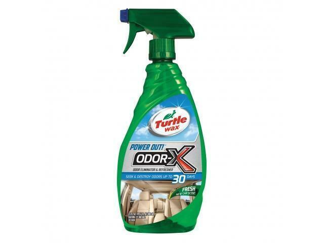 TW 52896 Power Out Odour X 500ml, Autos : Pièces & Accessoires, Habitacle & Garnissage, Enlèvement ou Envoi
