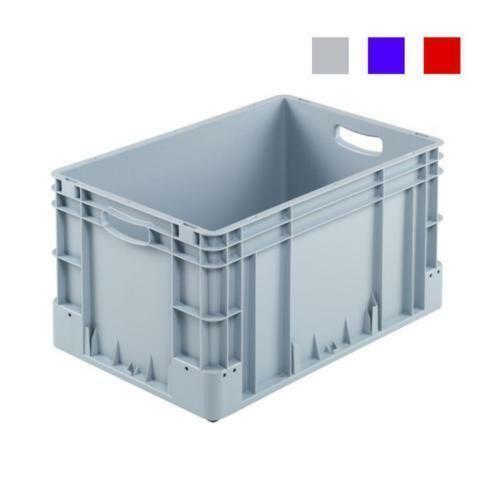 Kratten 60 40, stapelbak, stevig krat, extra sterk 60x40x32, Zakelijke goederen, Overige Zakelijke goederen, Verzenden