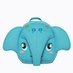 Kinderrugzak Olifant (Blauw), Verzenden, Nieuw