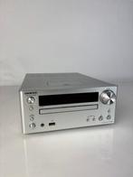 Onkyo - CR-545 - Lecteur CD Récepteur stéréo à, Nieuw