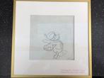 Walt Disney company - 1 Original drawing - Donald Duck - The, Nieuw