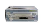 Magnum VCR 5500 | VHS Videorecorder | BOXED, Audio, Tv en Foto, Videospelers, Nieuw, Verzenden