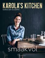 Karolas Kitchen: Smaakvol 9789464102222 Karolien Olaerts, Verzenden, Karolien Olaerts