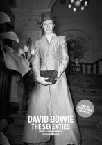 David Bowie 9789054294269 Sebastiaan Vos, Boeken, Verzenden, Zo goed als nieuw, Sebastiaan Vos