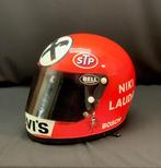 March - Niki Lauda - 1972 - Replica helmet