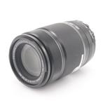 Fujifilm XF 55-200mm F/3.5-4.8 R LM OIS occasion, Audio, Tv en Foto, Verzenden, Zo goed als nieuw