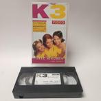 K3 Video Alle Kleuren VHS, Cd's en Dvd's, Ophalen of Verzenden, Zo goed als nieuw