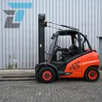 Linde H40T LPG Heftruck, Meer dan 4000 kg, LPG, Heftruck, Linde 