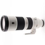 Sony FE 200-600mm F/5.6-6.3 G OSS | Tweedehands, Verzenden, Zo goed als nieuw