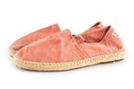Natural World Espadrilles in maat 45 Rood | 5% extra korting, Kleding | Heren, Schoenen, Natural World, Overige kleuren, Verzenden