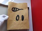 Banksy (1974) - Disguise Kit