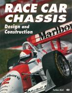 RACE CAR CHASSIS: DESIGN AND CONSTRUCTION, Boeken, Nieuw