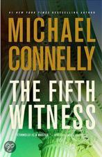 The Fifth Witness 9781409114437 Michael Connelly, Verzenden, Gelezen, Michael Connelly