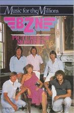 BZN – Pictures Of Moments (1-Muziek-Cassette), Cd's en Dvd's, Cassettebandjes, Ophalen of Verzenden, Nieuw in verpakking