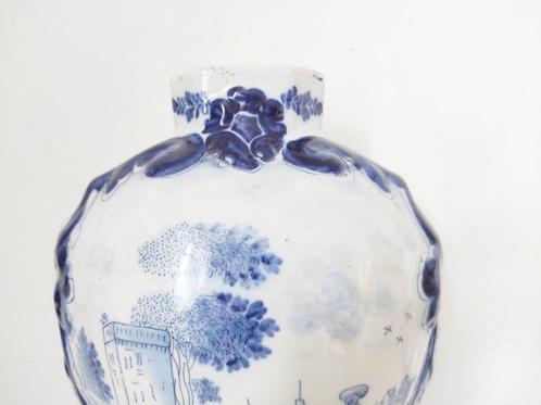 BFK Boch Frères Keramis - Vase - Faïence, Antiek en Kunst, Antiek | Glaswerk en Kristal