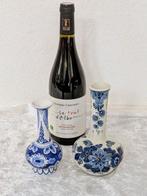 De Porceleyne Fles, Delft, RAAM - Mrs. M.J.J. Dekker - Vaas, Antiek en Kunst