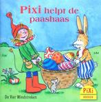 Pixi helpt de paashaas 9789050652292 Simone Nettingsmeier, Verzenden, Simone Nettingsmeier