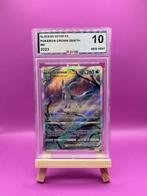 Pokémon Graded card - Glaceon - UCG 10