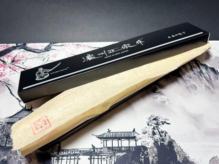 Satake - Keukenmes - KLEINZIELIG - Staal - Japan - Japanse, Antiek en Kunst, Antiek | Keukengerei