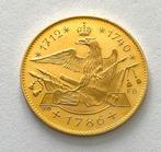 Allemagne - FRIDERICVS REX - 3,15 g Gold - Jeton