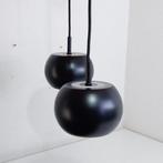 Frandsen - Benny Frandsen - Plafondlamp (2) - BF20 - Zwart -