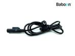 ABS Sensor Voor BMW R 1250 RS 2019- (R1250RS 19 K54), Motoren, Onderdelen | BMW, Verzenden, Gebruikt